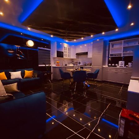 Azure Gold Apartment Senglea Luaran gambar