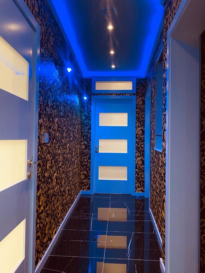 Azure Gold Apartment Senglea Luaran gambar