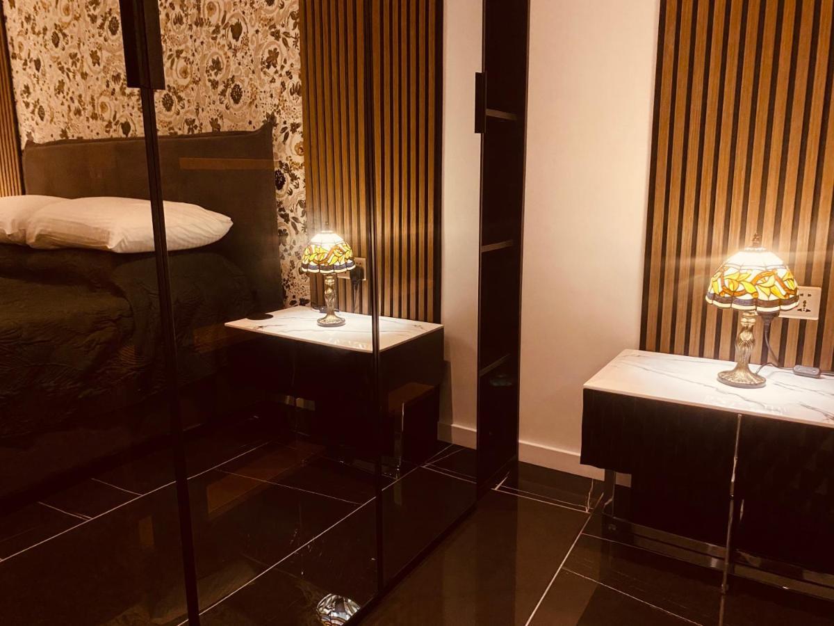 Azure Gold Apartment Senglea Luaran gambar