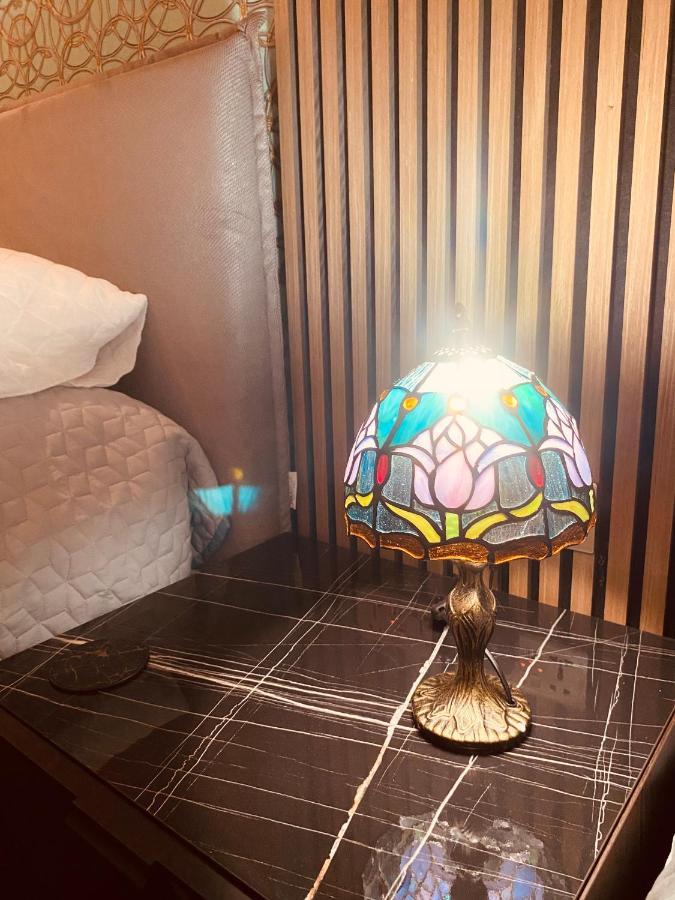 Azure Gold Apartment Senglea Luaran gambar