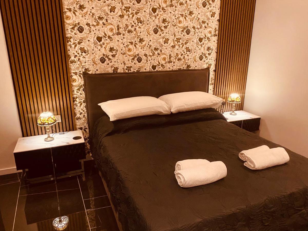 Azure Gold Apartment Senglea Luaran gambar