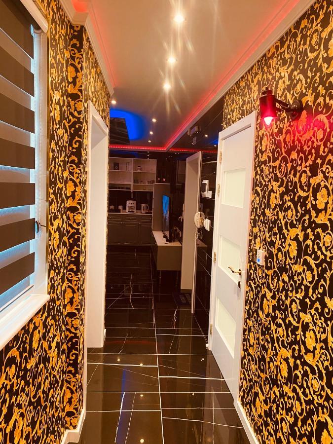 Azure Gold Apartment Senglea Luaran gambar