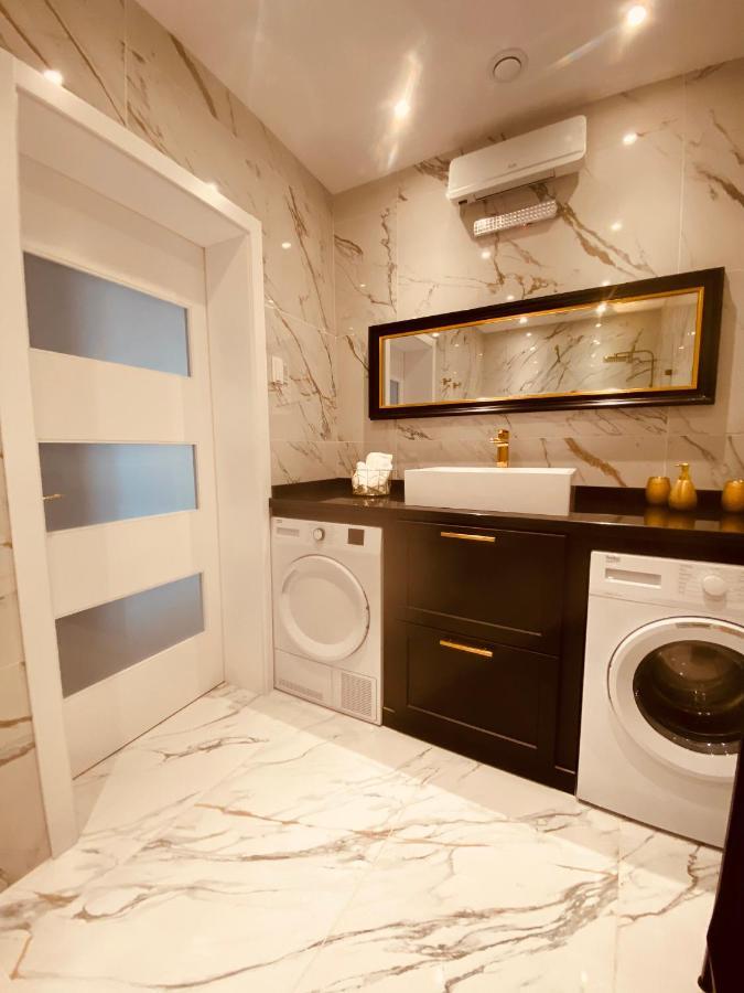 Azure Gold Apartment Senglea Luaran gambar