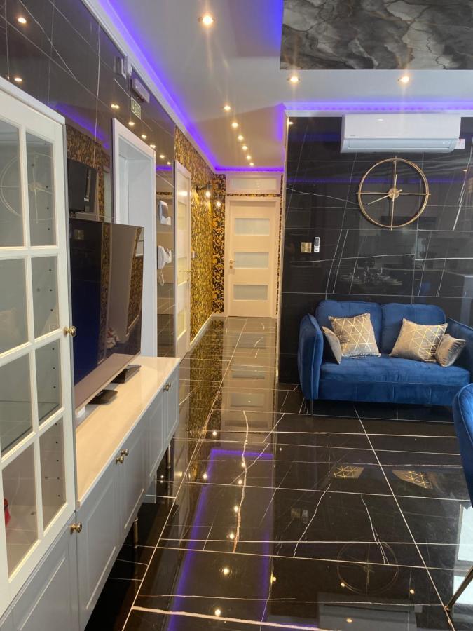 Azure Gold Apartment Senglea Luaran gambar