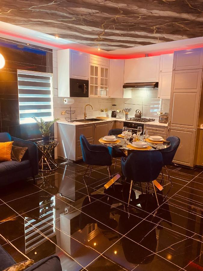 Azure Gold Apartment Senglea Luaran gambar