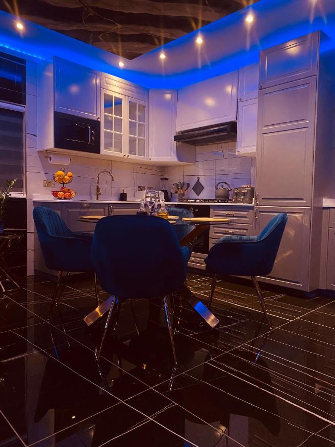 Azure Gold Apartment Senglea Luaran gambar