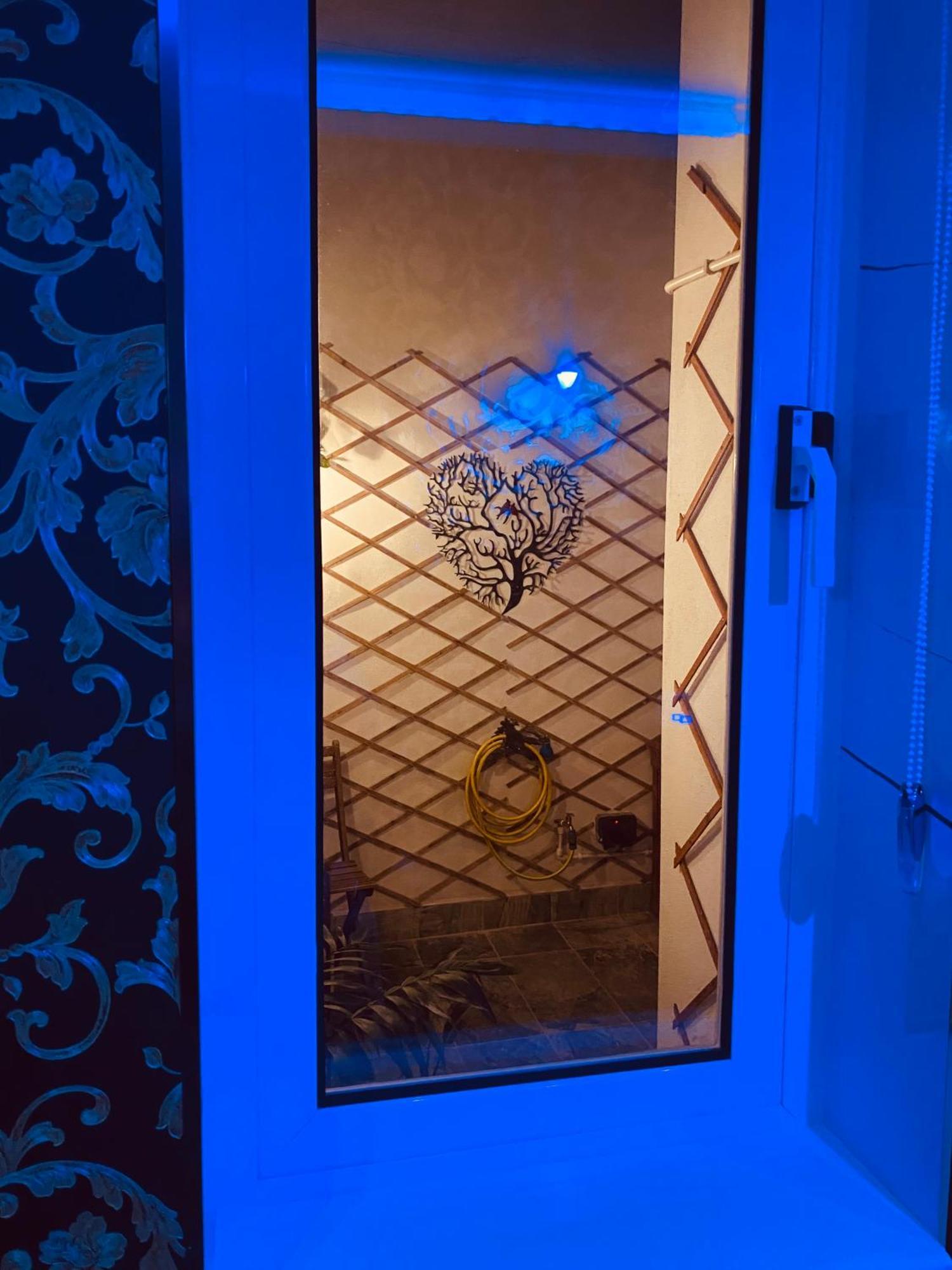 Azure Gold Apartment Senglea Luaran gambar