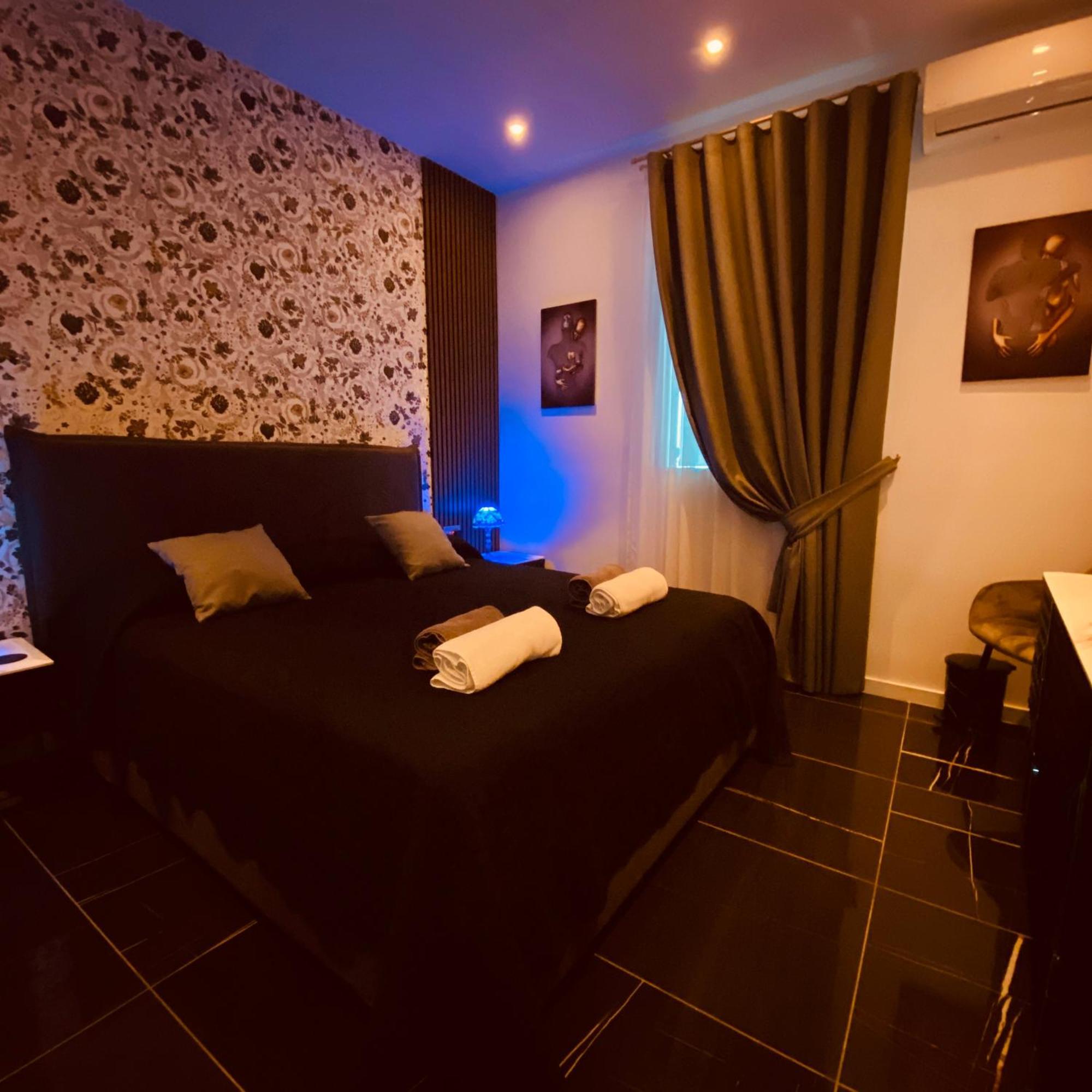 Azure Gold Apartment Senglea Luaran gambar